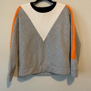 Top Shop Sweater size 4 A7